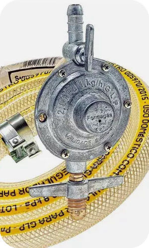 OK Fogões Conserto de Fogões à Gás - Categoria 4